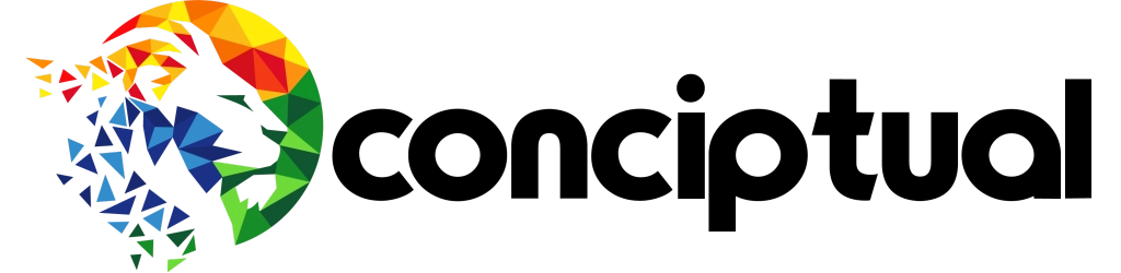 Conciptual Ltd — home